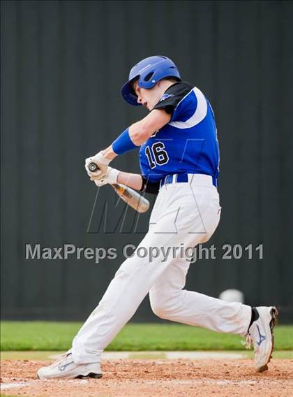 Thumbnail 1 in Cypress Creek vs Friendswood (Clear Creek ISD Tournament) photogallery.