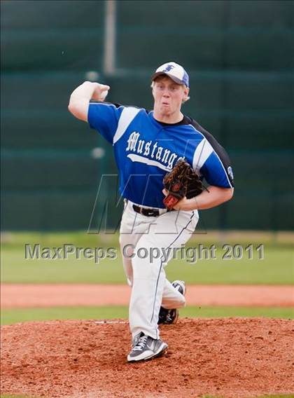 Thumbnail 1 in Cypress Creek vs Friendswood (Clear Creek ISD Tournament) photogallery.