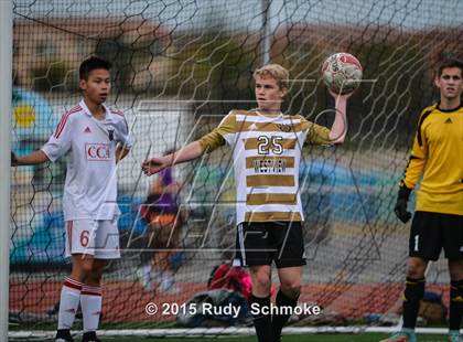Thumbnail 2 in Westview @ Canyon Crest Academy photogallery.