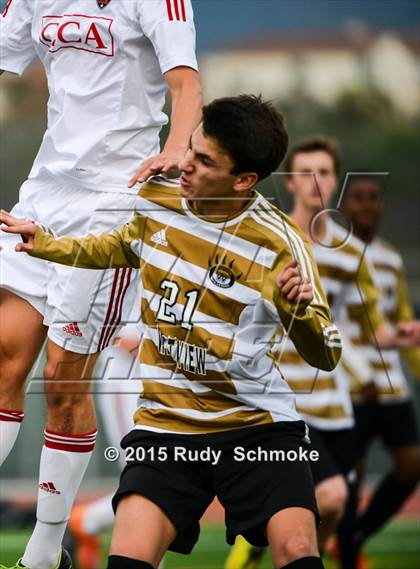 Thumbnail 3 in Westview @ Canyon Crest Academy photogallery.