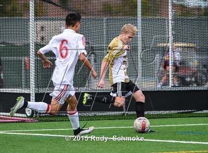 Thumbnail 1 in Westview @ Canyon Crest Academy photogallery.