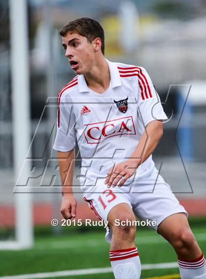 Thumbnail 3 in Westview @ Canyon Crest Academy photogallery.