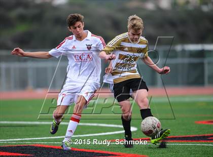 Thumbnail 1 in Westview @ Canyon Crest Academy photogallery.