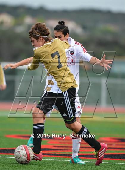 Thumbnail 3 in Westview @ Canyon Crest Academy photogallery.