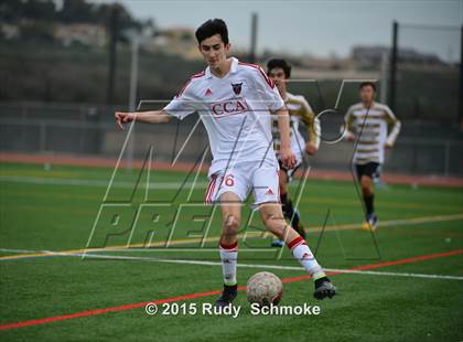 Thumbnail 2 in Westview @ Canyon Crest Academy photogallery.