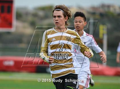 Thumbnail 3 in Westview @ Canyon Crest Academy photogallery.