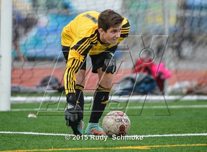 Thumbnail 3 in Westview @ Canyon Crest Academy photogallery.