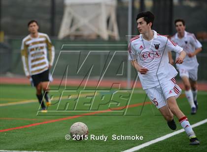 Thumbnail 3 in Westview @ Canyon Crest Academy photogallery.