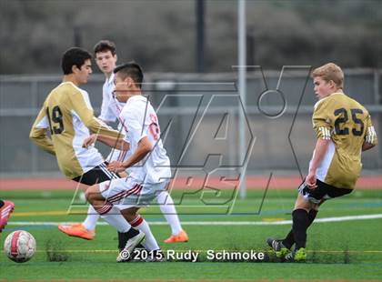Thumbnail 2 in Westview @ Canyon Crest Academy photogallery.