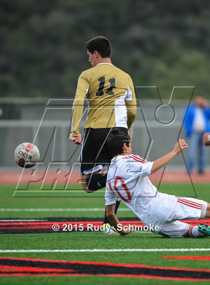 Thumbnail 3 in Westview @ Canyon Crest Academy photogallery.