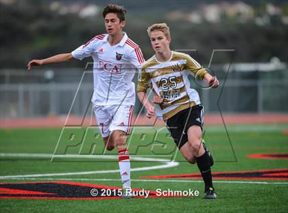 Thumbnail 1 in Westview @ Canyon Crest Academy photogallery.