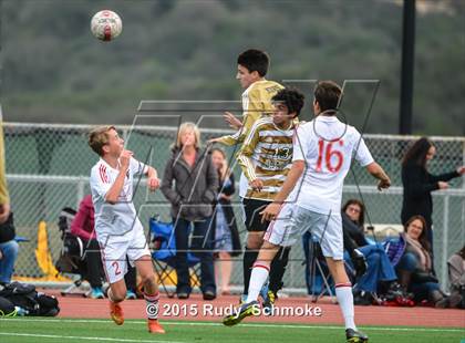 Thumbnail 2 in Westview @ Canyon Crest Academy photogallery.