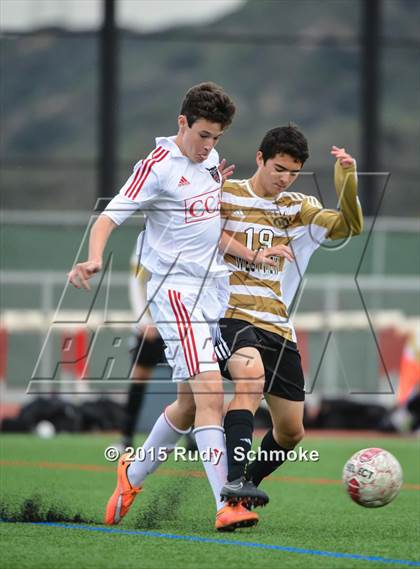 Thumbnail 3 in Westview @ Canyon Crest Academy photogallery.