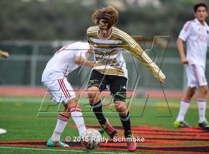 Thumbnail 2 in Westview @ Canyon Crest Academy photogallery.