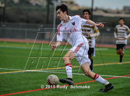 Thumbnail 3 in Westview @ Canyon Crest Academy photogallery.