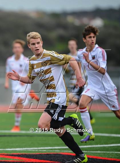 Thumbnail 2 in Westview @ Canyon Crest Academy photogallery.