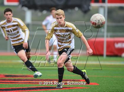 Thumbnail 3 in Westview @ Canyon Crest Academy photogallery.