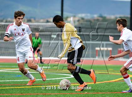 Thumbnail 3 in Westview @ Canyon Crest Academy photogallery.