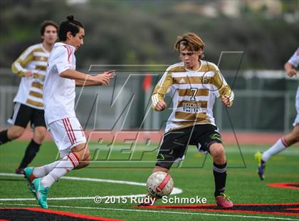 Thumbnail 3 in Westview @ Canyon Crest Academy photogallery.