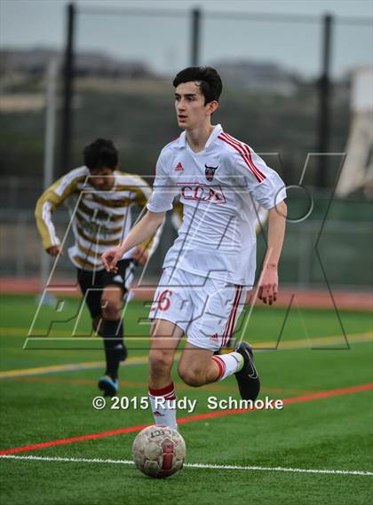 Thumbnail 3 in Westview @ Canyon Crest Academy photogallery.