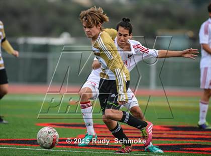 Thumbnail 1 in Westview @ Canyon Crest Academy photogallery.