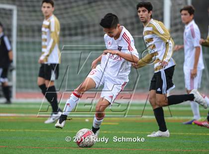 Thumbnail 3 in Westview @ Canyon Crest Academy photogallery.