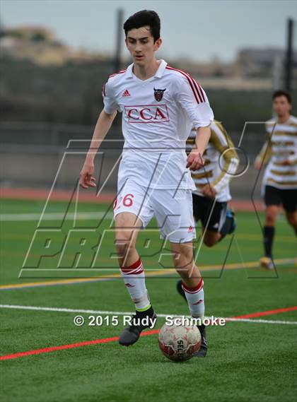 Thumbnail 1 in Westview @ Canyon Crest Academy photogallery.