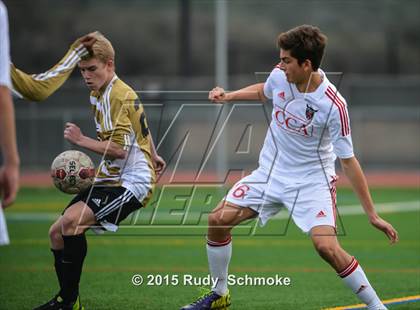Thumbnail 3 in Westview @ Canyon Crest Academy photogallery.