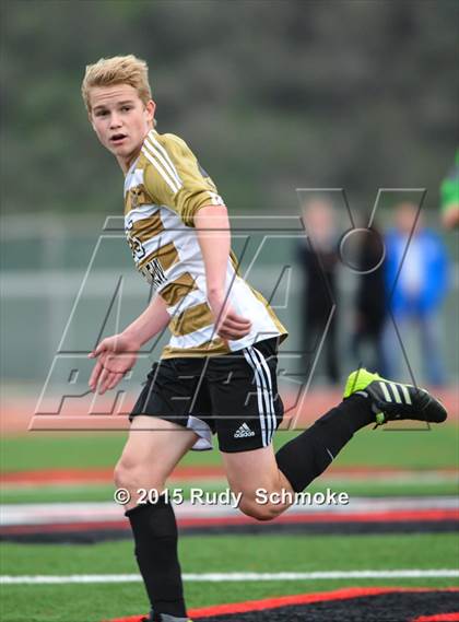 Thumbnail 1 in Westview @ Canyon Crest Academy photogallery.