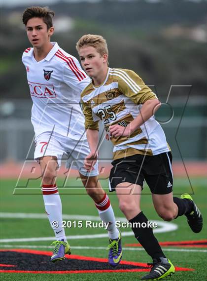 Thumbnail 2 in Westview @ Canyon Crest Academy photogallery.