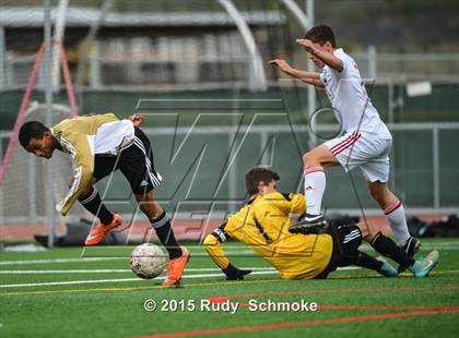 Thumbnail 1 in Westview @ Canyon Crest Academy photogallery.