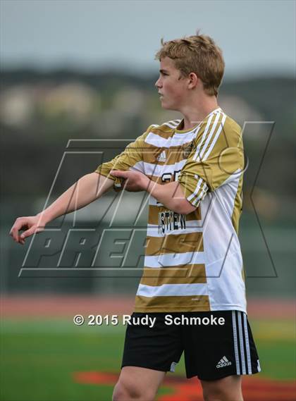 Thumbnail 3 in Westview @ Canyon Crest Academy photogallery.