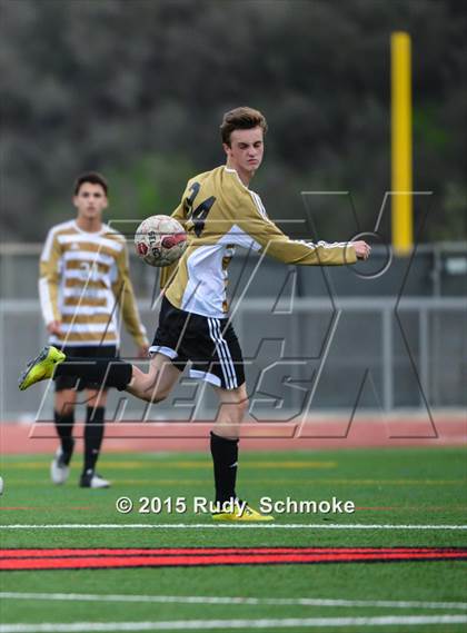 Thumbnail 1 in Westview @ Canyon Crest Academy photogallery.