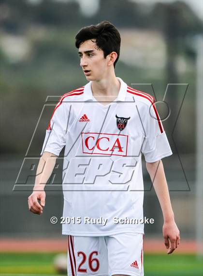 Thumbnail 3 in Westview @ Canyon Crest Academy photogallery.