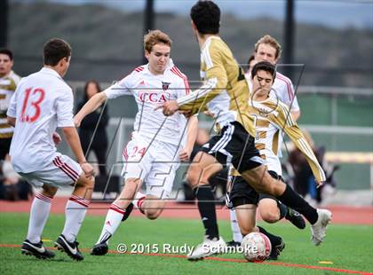 Thumbnail 1 in Westview @ Canyon Crest Academy photogallery.