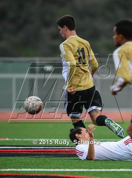 Thumbnail 1 in Westview @ Canyon Crest Academy photogallery.