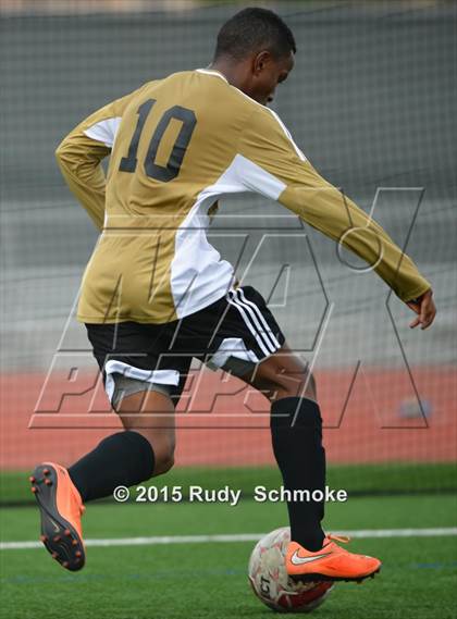 Thumbnail 3 in Westview @ Canyon Crest Academy photogallery.