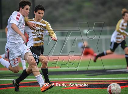 Thumbnail 1 in Westview @ Canyon Crest Academy photogallery.