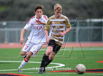 Thumbnail 2 in Westview @ Canyon Crest Academy photogallery.