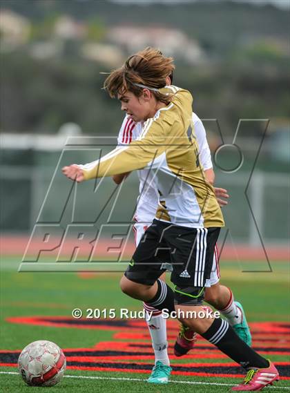 Thumbnail 2 in Westview @ Canyon Crest Academy photogallery.