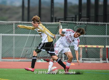 Thumbnail 1 in Westview @ Canyon Crest Academy photogallery.