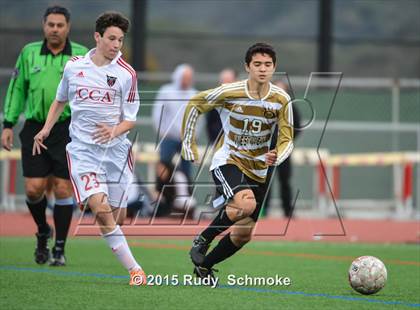 Thumbnail 2 in Westview @ Canyon Crest Academy photogallery.