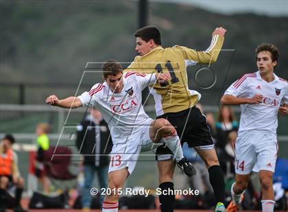 Thumbnail 3 in Westview @ Canyon Crest Academy photogallery.