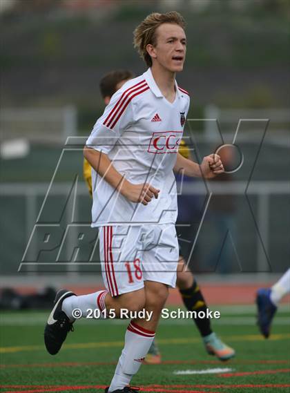 Thumbnail 2 in Westview @ Canyon Crest Academy photogallery.