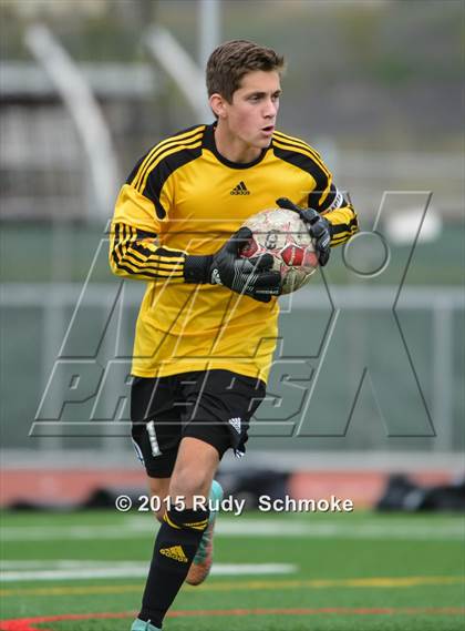 Thumbnail 2 in Westview @ Canyon Crest Academy photogallery.
