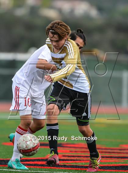 Thumbnail 3 in Westview @ Canyon Crest Academy photogallery.