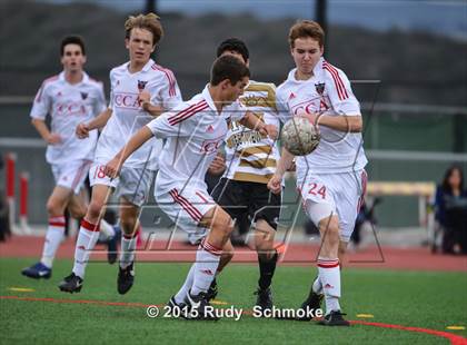 Thumbnail 2 in Westview @ Canyon Crest Academy photogallery.