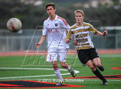 Thumbnail 3 in Westview @ Canyon Crest Academy photogallery.