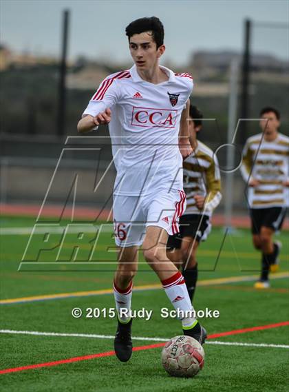 Thumbnail 3 in Westview @ Canyon Crest Academy photogallery.