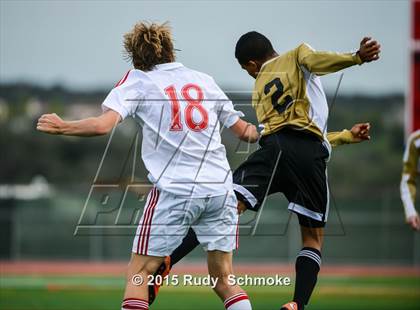 Thumbnail 1 in Westview @ Canyon Crest Academy photogallery.